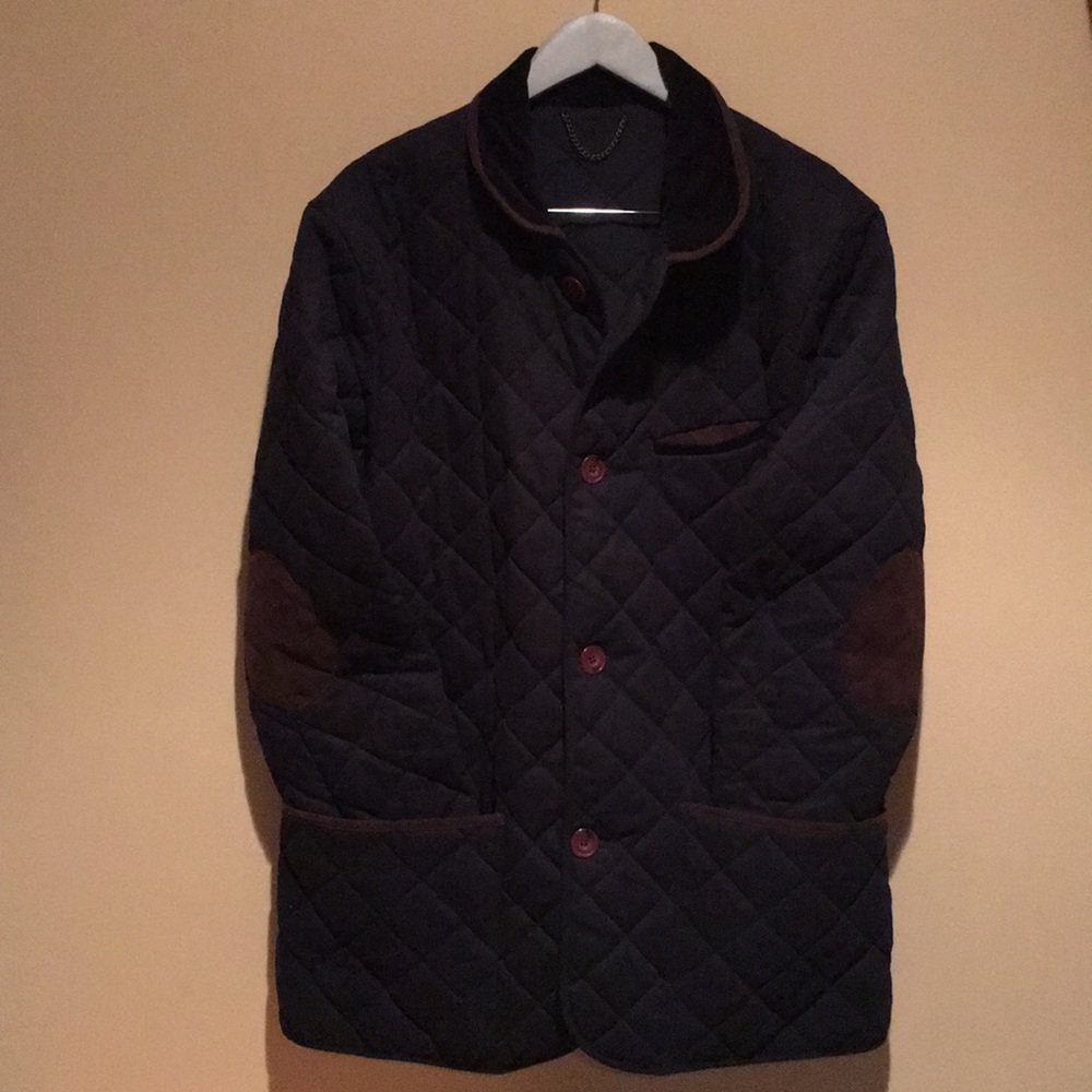 Charles Tyrwhitt Jacket Sport Blazer Classic Fit